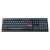 Mechanical keyboard Keychron V6 MAX QMK Carbon Black - Wireless, Full-Size, image _ab__is.image_number.default