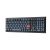 Mechanical keyboard Keychron V6 MAX QMK Carbon Black - Wireless, Full-Size, image _ab__is.image_number.default