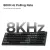 Wireless Mechanical Keyboard Keychron V6 Ultra 8K - Silk POM Switch Red, image , 2 image
