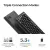 Wireless Mechanical Keyboard Keychron V6 Ultra 8K - Silk POM Switch Red, image , 5 image