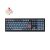 Mechanical keyboard Keychron V6 MAX QMK Carbon Black - Wireless, Full-Size, image 