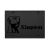 SSD KINGSTON A400, 2.5", 960GB, SATA3, image 