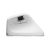 Keychron M5 Wireless Ergonomic Mouse 8K - White, image , 4 image