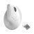 Keychron M5 Wireless Ergonomic Mouse 8K - White, image 