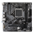 Motherboard GIGABYTE A620M H socket AM5, DDR5, image 