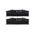 Memory G.SKILL Ripjaws V Black 16GB(2x8GB) DDR4 3200MHz F4-3200C16D-16GVGB, image 