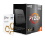 CPU AMD Ryzen 7 5800X3D, 8 Cores, 3.4GHz (Up to 4.5GHz), 96MB, 105W, AM4 +  Carbice Ice Pad, image 