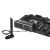 Motherboard ASUS TUF GAMING B850-PLUS WIFI 7 socket AM5, image , 3 image