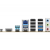 Motherboard ASRock B850 PRO-A socket AM5, image , 4 image