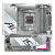Motherboard GIGABYTE B850M AORUS ELITE WIF6E ICE socket AM5, image 