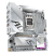 Motherboard GIGABYTE B850M AORUS ELITE WIF6E ICE socket AM5, image , 2 image