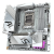 Motherboard GIGABYTE B850M AORUS ELITE WIF6E ICE socket AM5, image , 3 image