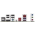 Motherboard GIGABYTE B850M DS3H socket AM5, image _ab__is.image_number.default