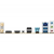 Motherboard ASRock B850M-X WiFi R2.0 socket AM5, image , 4 image