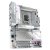 Motherboard GIGABYTE B860 AORUS ELITE WIF 7 ICE, LGA 1851, image _ab__is.image_number.default