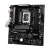 Motherboard ASRock B860M PRO-A, LGA 1851, image _ab__is.image_number.default