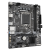 Motherboard GIGABYTE H610M K V2 DDR5, socket 1700, Micro ATX, image , 2 image