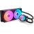 All-in-One CPU Cooler NZXT Kraken Core 240 RGB, image 