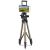 Hama Tripod for Smartphone/Tablet, 106 - 3D, 04619, image 