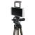 Hama Tripod for Smartphone/Tablet, 106 - 3D, 04619, image , 4 image