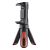 Hama "Pocket II Rotation" Smartphone Mini-Tripod, 04649, image _ab__is.image_number.default