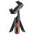 Hama "Pocket II Rotation" Smartphone Mini-Tripod, 04649, image _ab__is.image_number.default
