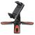 Hama "Pocket II Rotation" Smartphone Mini-Tripod, 04649, image _ab__is.image_number.default