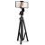 Hama "Rotary Smartphone II" 150 Tripod, Set w. Bluetooth Remote Shutter Release, image 