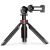 Hama “Solid 80 Ball” Mobile Phone Tripod, Travel Tripod, Remote Release, max. 80 cm, image _ab__is.image_number.default
