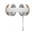 Gaming Headphones Dark Project Sono Wired - White/Gold, image , 5 image
