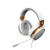 Gaming Headphones Dark Project Sono Wired - White/Gold, image , 2 image