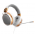 Gaming Headphones Dark Project Sono Wired - White/Gold, image , 3 image