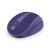 Hama “WM-400” Wireless Mouse, Ergonomic, Optical, 6 Buttons, No Clicking Noise, purple, image , 2 image