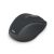 Hama “WM-400” Wireless Mouse, Ergonomic, Optical, 6 Buttons, No Clicking Noise, black, image _ab__is.image_number.default