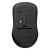 Wireless optical Mouse RAPOO 1680, Silent, 2.4GHz, Black, image _ab__is.image_number.default