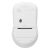 Wireless optical Mouse RAPOO 1680, Silent, 2.4GHz, White, image , 5 image