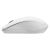 Wireless optical Mouse RAPOO 1680, Silent, 2.4GHz, White, image , 3 image