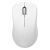 Wireless optical Mouse RAPOO 1680, Silent, 2.4GHz, White, image , 4 image