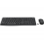 Wireless Keyboard and mouse set Logitech MK295, image , 2 image