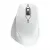CHERRY Stream ergonomic silent mouse Comfort, 6 buttons, 4000dpi, white, image 