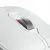 CHERRY Stream ergonomic silent mouse Comfort, 6 buttons, 4000dpi, white, image _ab__is.image_number.default