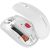 CHERRY MW 2200 Wireless Mouse, 1300dpi, 2.4Ghz, White, image _ab__is.image_number.default