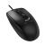 Genius Mouse DX-150X Black - USB, Ergonomic Design, image 