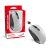 Genius Wireless Silent Mouse - NX-8008S White+Gray - Silent, 2.4GHz, image , 4 image