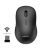 Makki Wireless Mouse MAKKI-MSX-2401 - USB-C, Silent, 1600dpi, 2.4G, Bluetooth, Rechargeable, image 