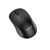 Makki Wireless Mouse MAKKI-MSX-2401 - USB-C, Silent, 1600dpi, 2.4G, Bluetooth, Rechargeable, image _ab__is.image_number.default