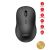 Makki Wireless Mouse MAKKI-MSX-2401 - USB-C, Silent, 1600dpi, 2.4G, Bluetooth, Rechargeable, image _ab__is.image_number.default