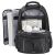 Hama "Vienna" Laptop Backpack, up to 44 cm (17.3"), black, image , 5 image