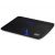 Notebook Cooler DeepCool WIND PAL MINI, 15.6", 140 mm, Black, image 
