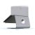 Laptop Stand Rain Design mStand360, Silver, image , 3 image